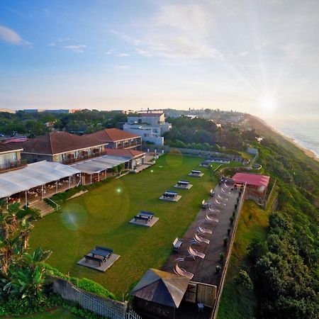 305 Guest House Amanzimtoti Eksteriør billede