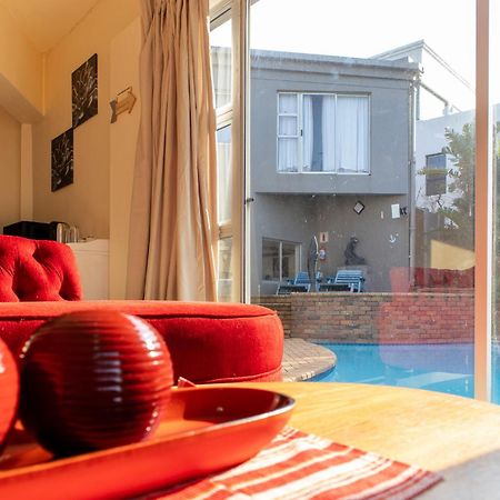 305 Guest House Amanzimtoti Eksteriør billede