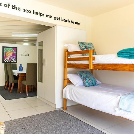 305 Guest House Amanzimtoti Eksteriør billede