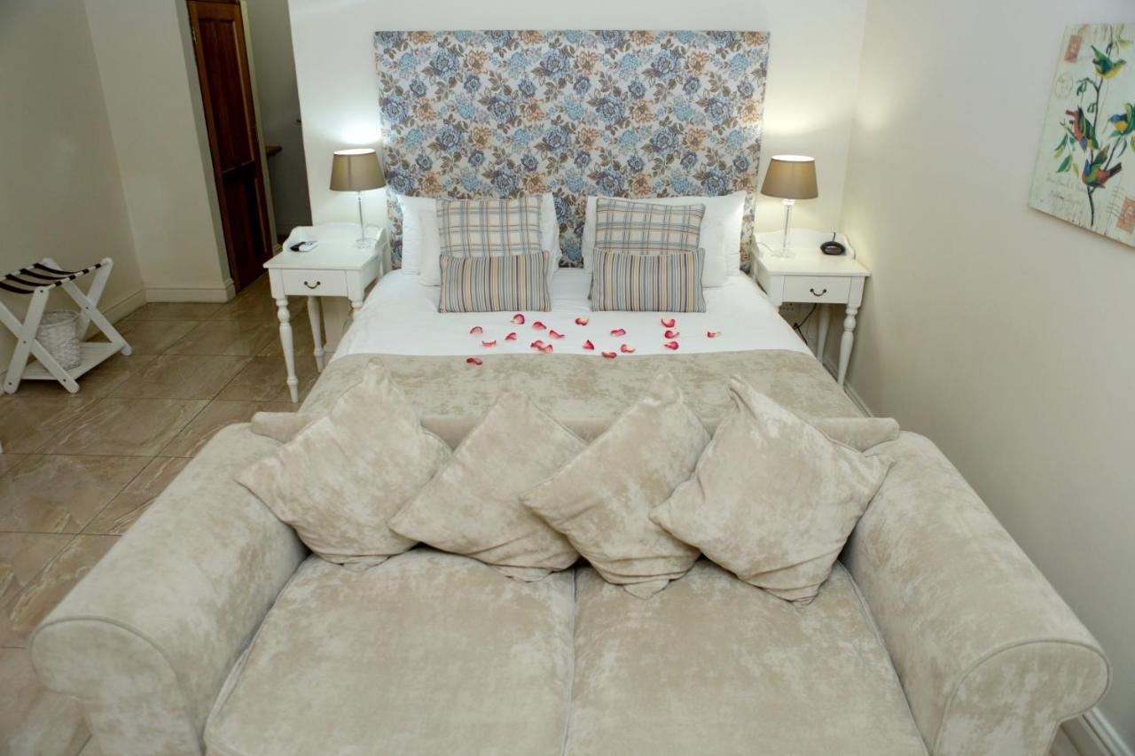 305 Guest House Amanzimtoti Eksteriør billede