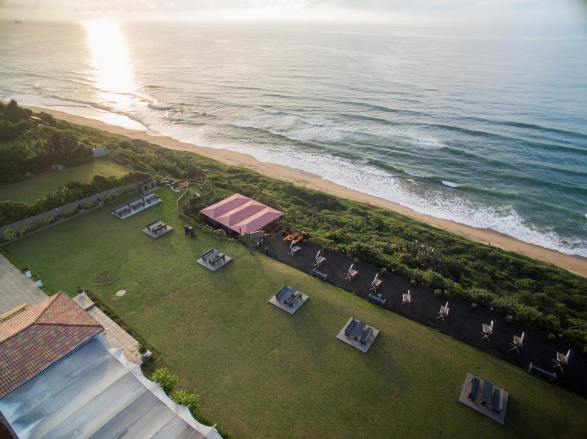 305 Guest House Amanzimtoti Eksteriør billede