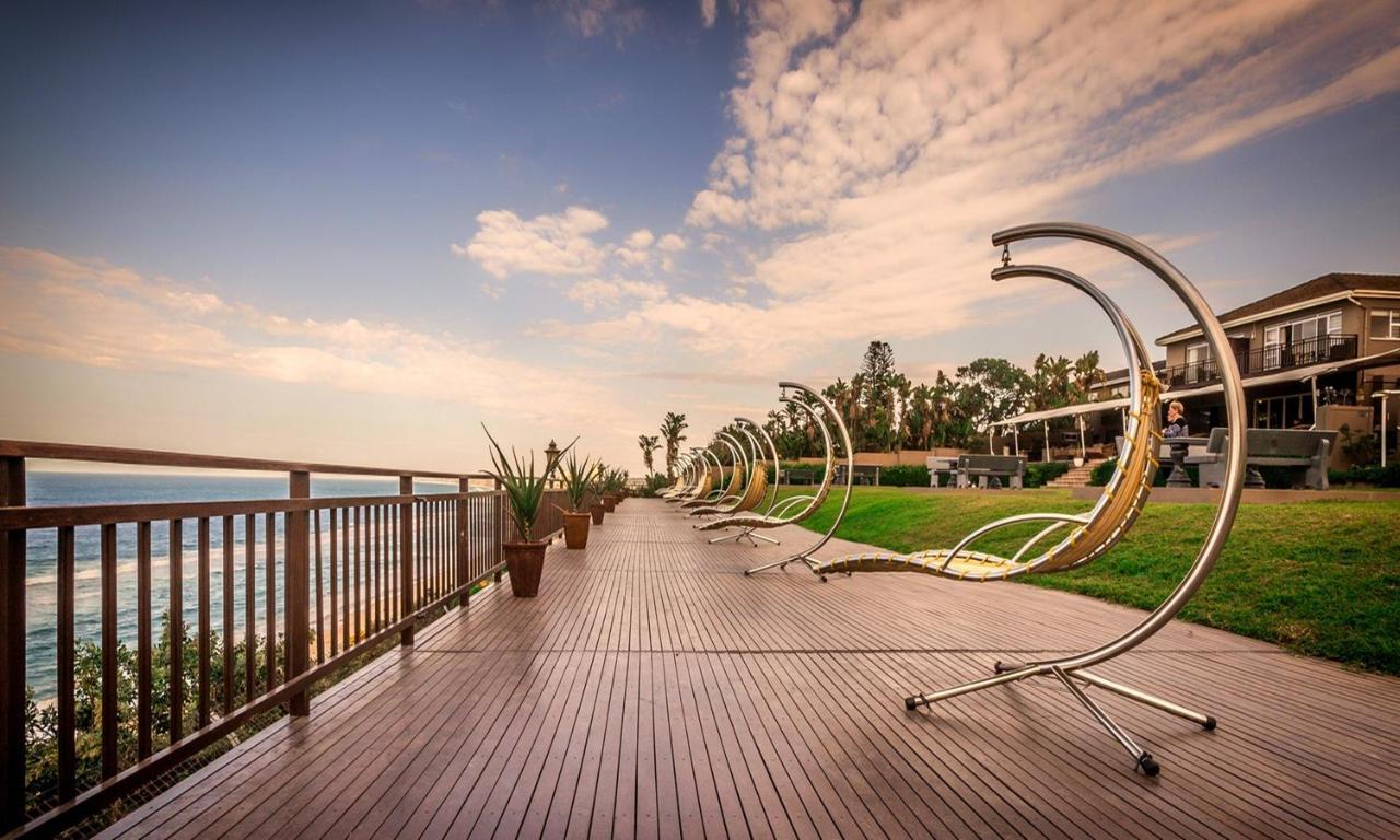 305 Guest House Amanzimtoti Eksteriør billede
