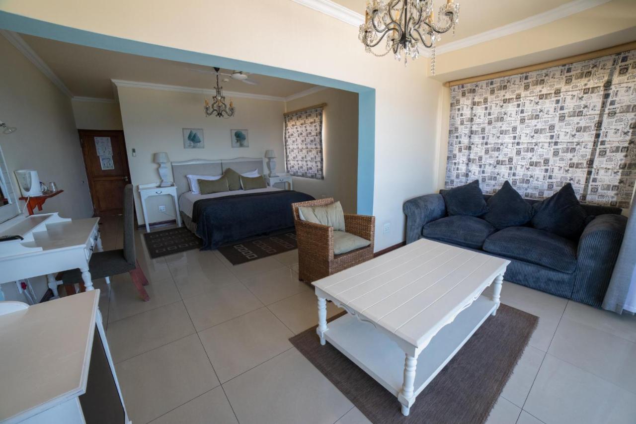 305 Guest House Amanzimtoti Eksteriør billede