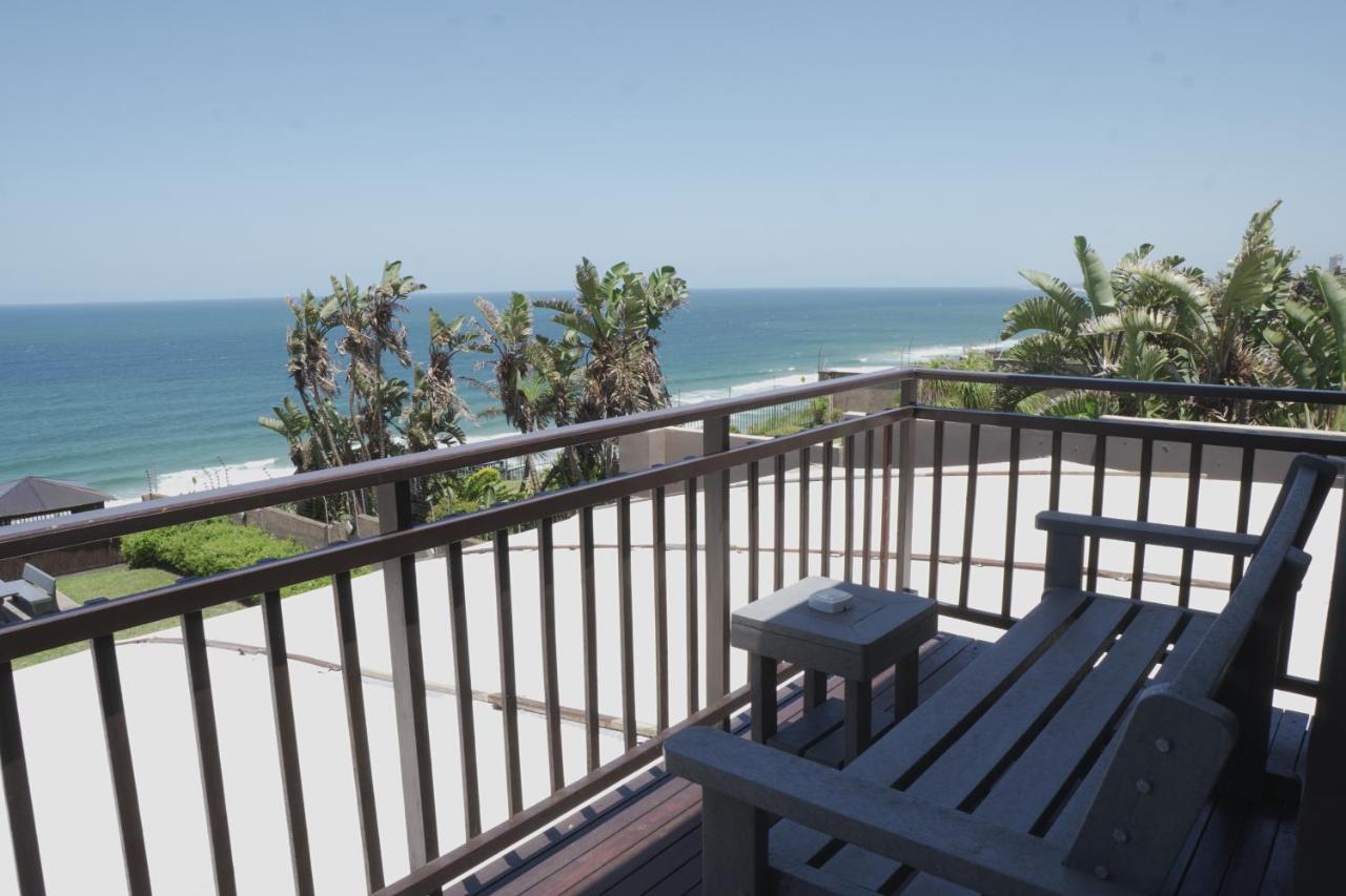 305 Guest House Amanzimtoti Eksteriør billede