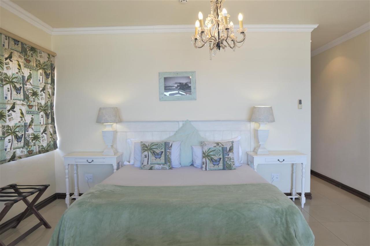 305 Guest House Amanzimtoti Eksteriør billede