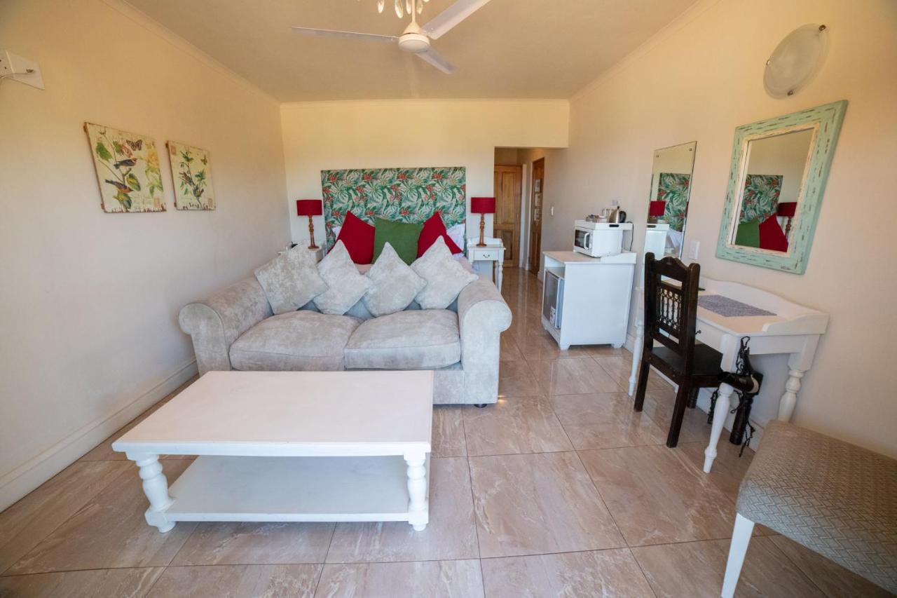 305 Guest House Amanzimtoti Eksteriør billede
