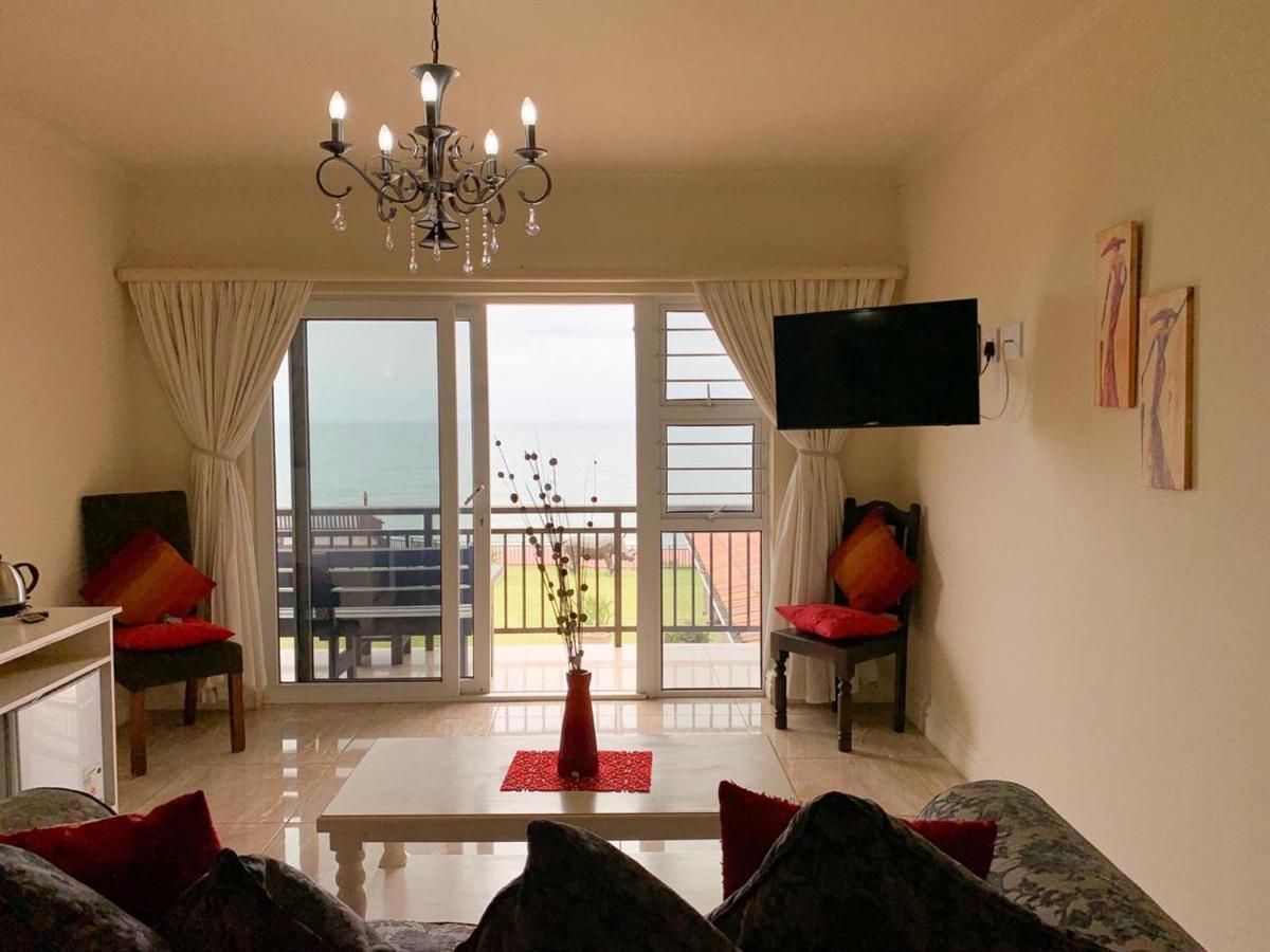 305 Guest House Amanzimtoti Eksteriør billede