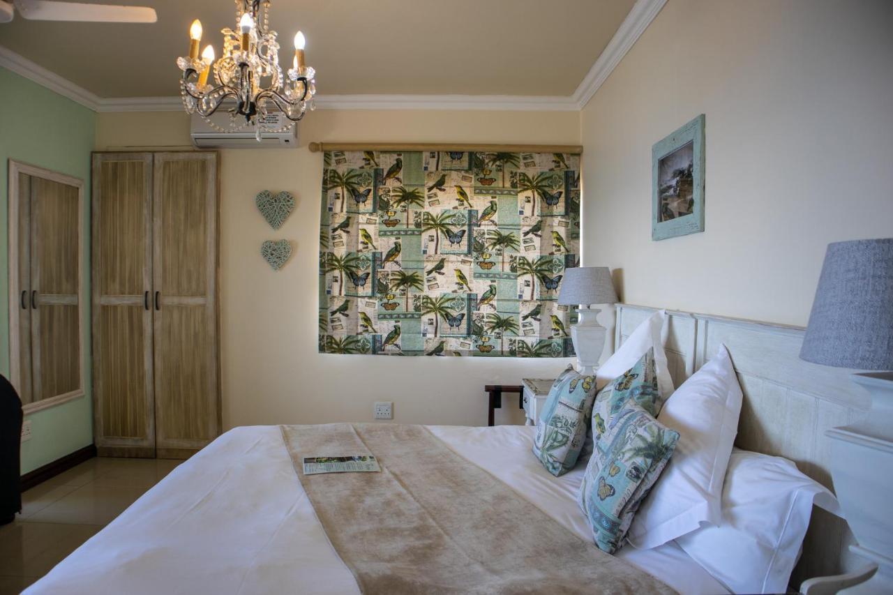 305 Guest House Amanzimtoti Eksteriør billede