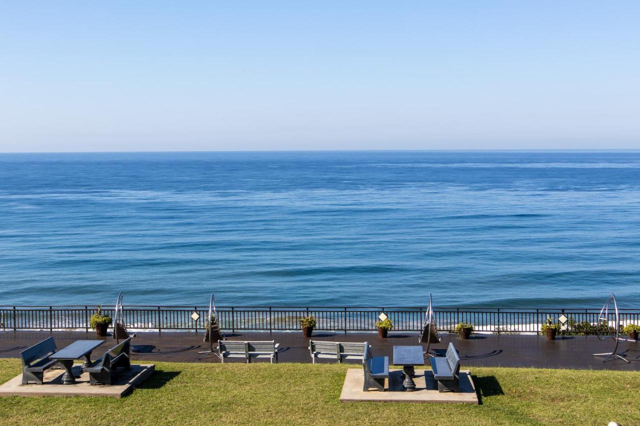 305 Guest House Amanzimtoti Eksteriør billede