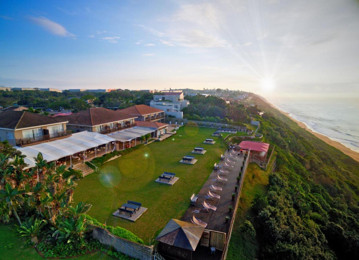 305 Guest House Amanzimtoti Eksteriør billede