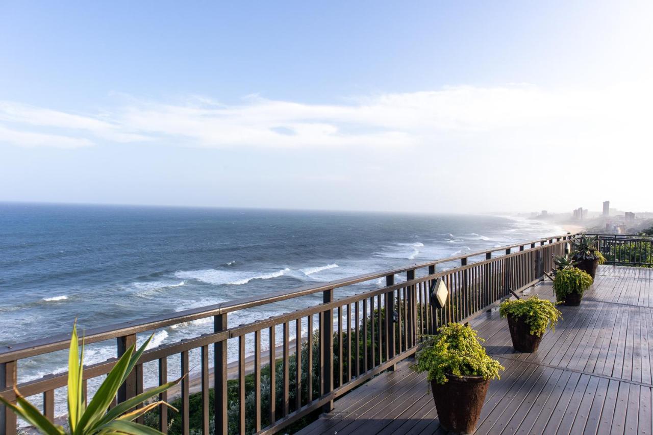 305 Guest House Amanzimtoti Eksteriør billede