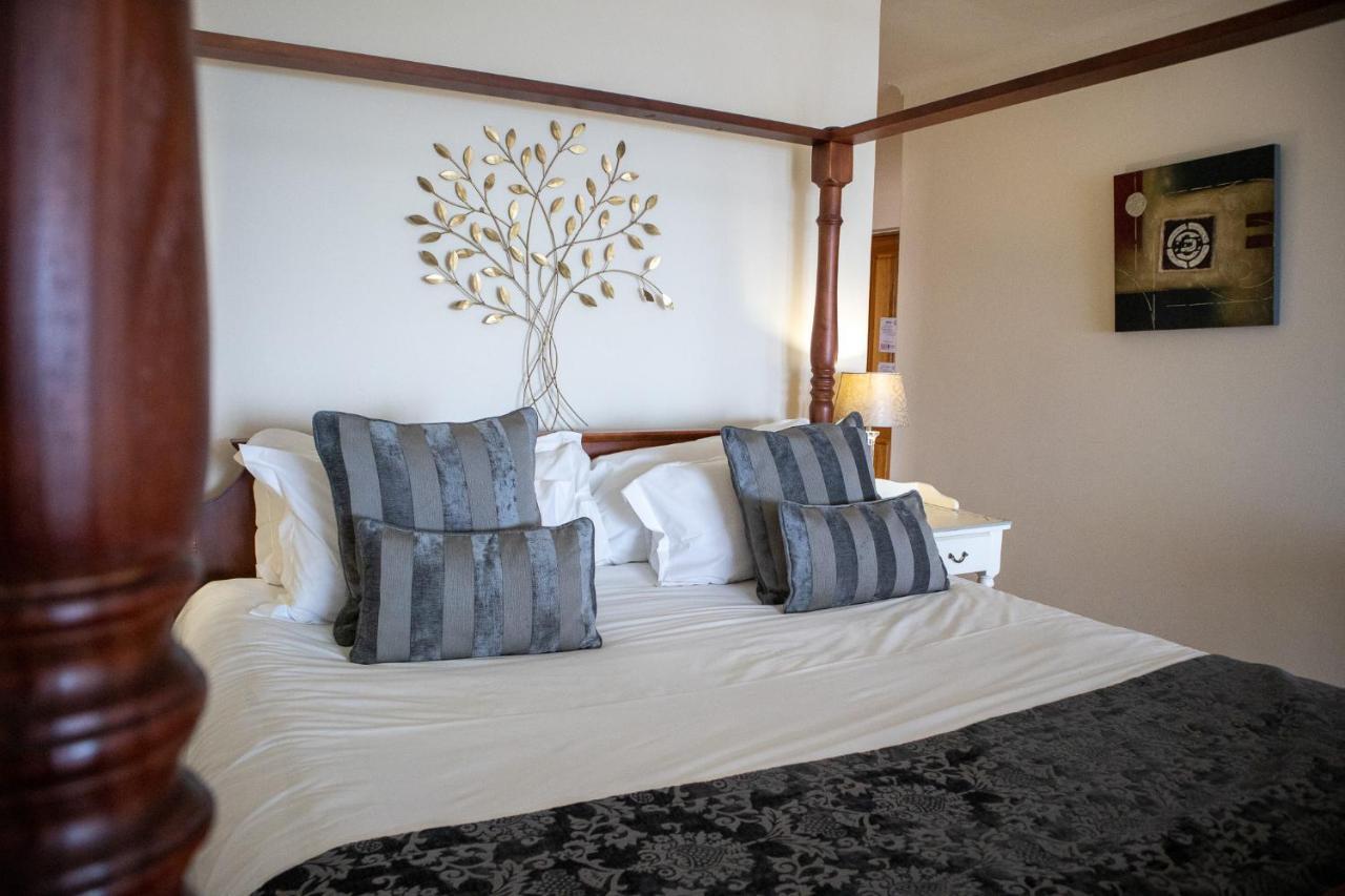 305 Guest House Amanzimtoti Eksteriør billede
