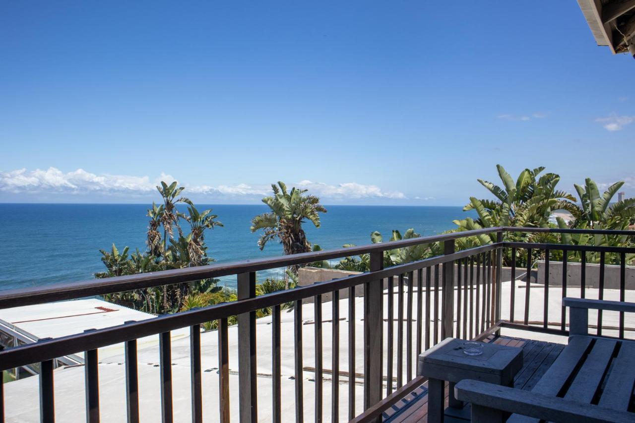 305 Guest House Amanzimtoti Eksteriør billede