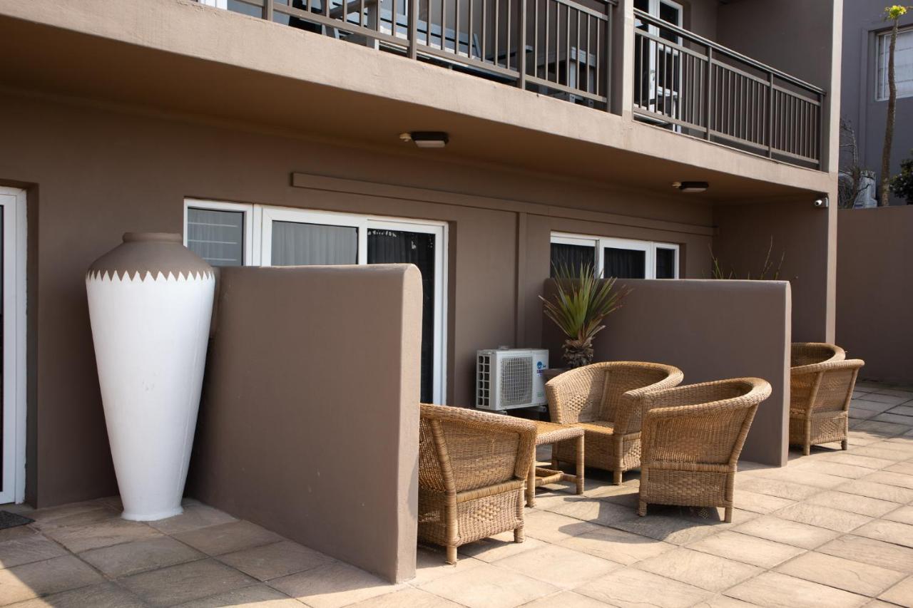 305 Guest House Amanzimtoti Eksteriør billede