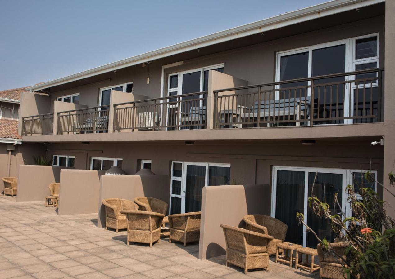 305 Guest House Amanzimtoti Eksteriør billede
