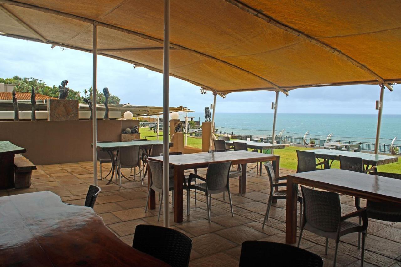 305 Guest House Amanzimtoti Eksteriør billede