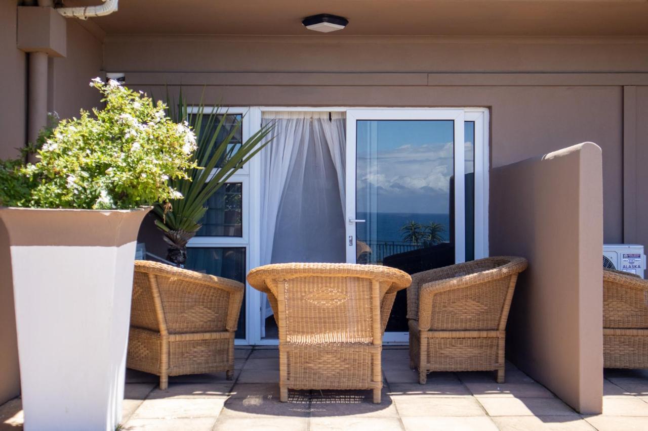 305 Guest House Amanzimtoti Eksteriør billede