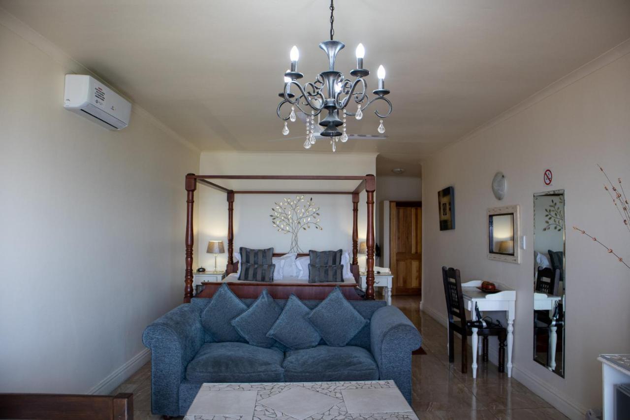 305 Guest House Amanzimtoti Eksteriør billede