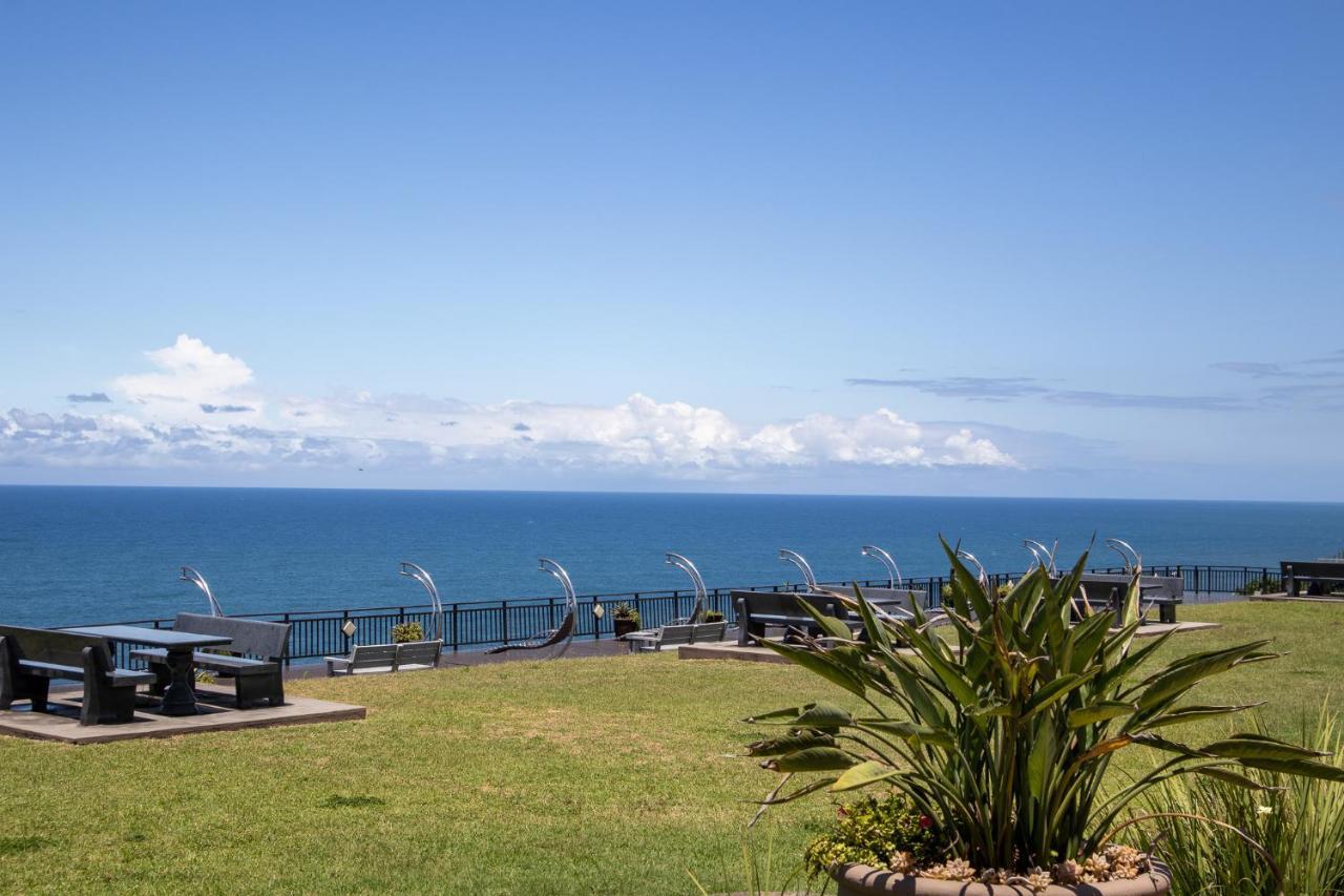 305 Guest House Amanzimtoti Eksteriør billede
