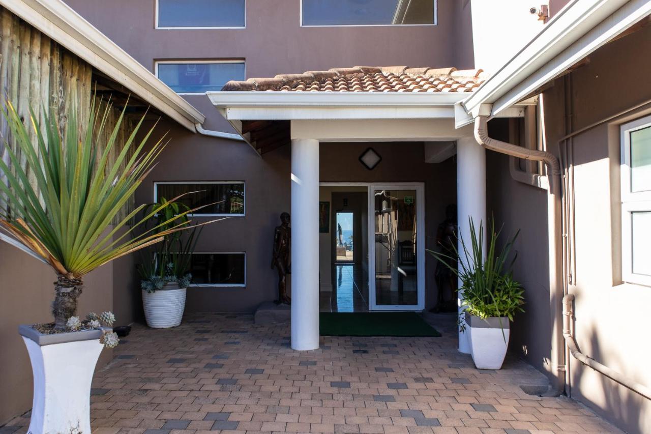 305 Guest House Amanzimtoti Eksteriør billede