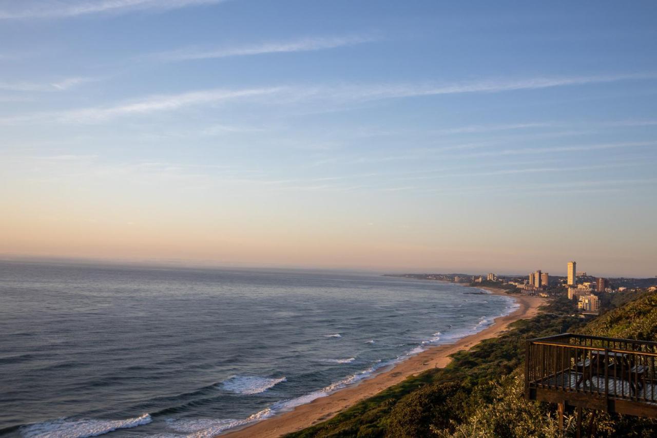 305 Guest House Amanzimtoti Eksteriør billede