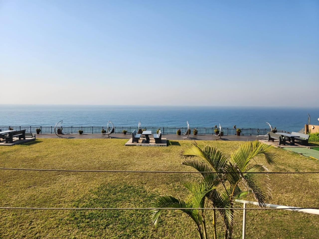 305 Guest House Amanzimtoti Eksteriør billede
