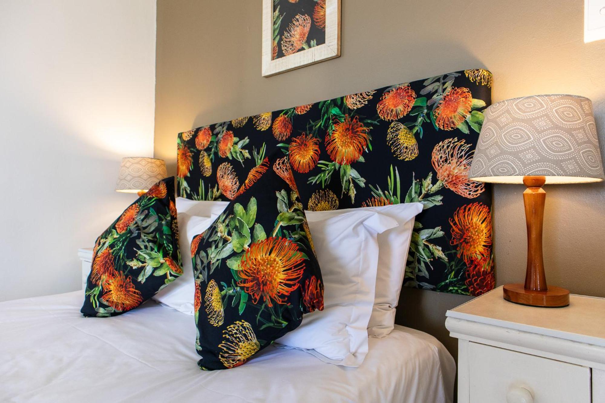 305 Guest House Amanzimtoti Eksteriør billede