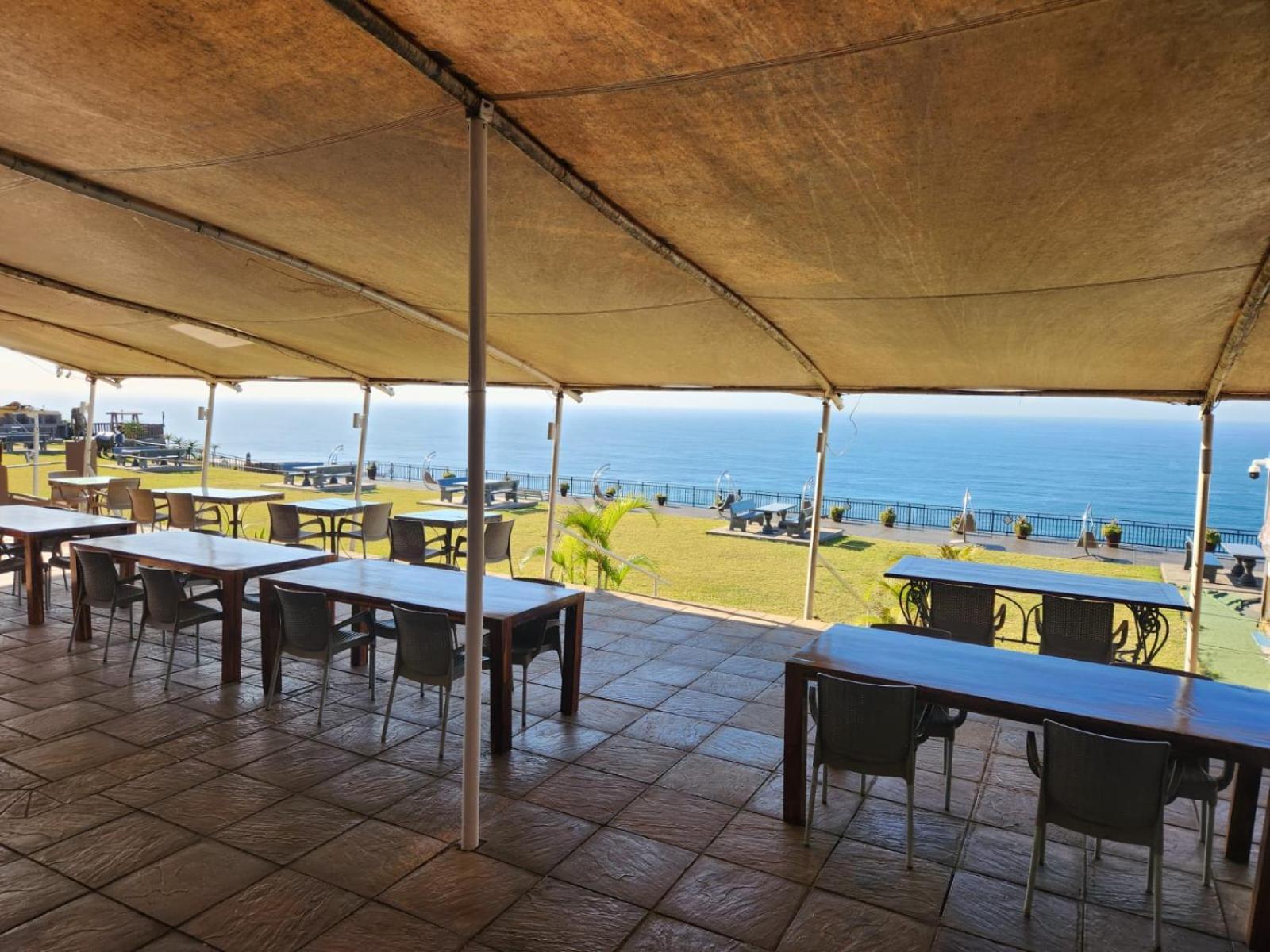 305 Guest House Amanzimtoti Eksteriør billede