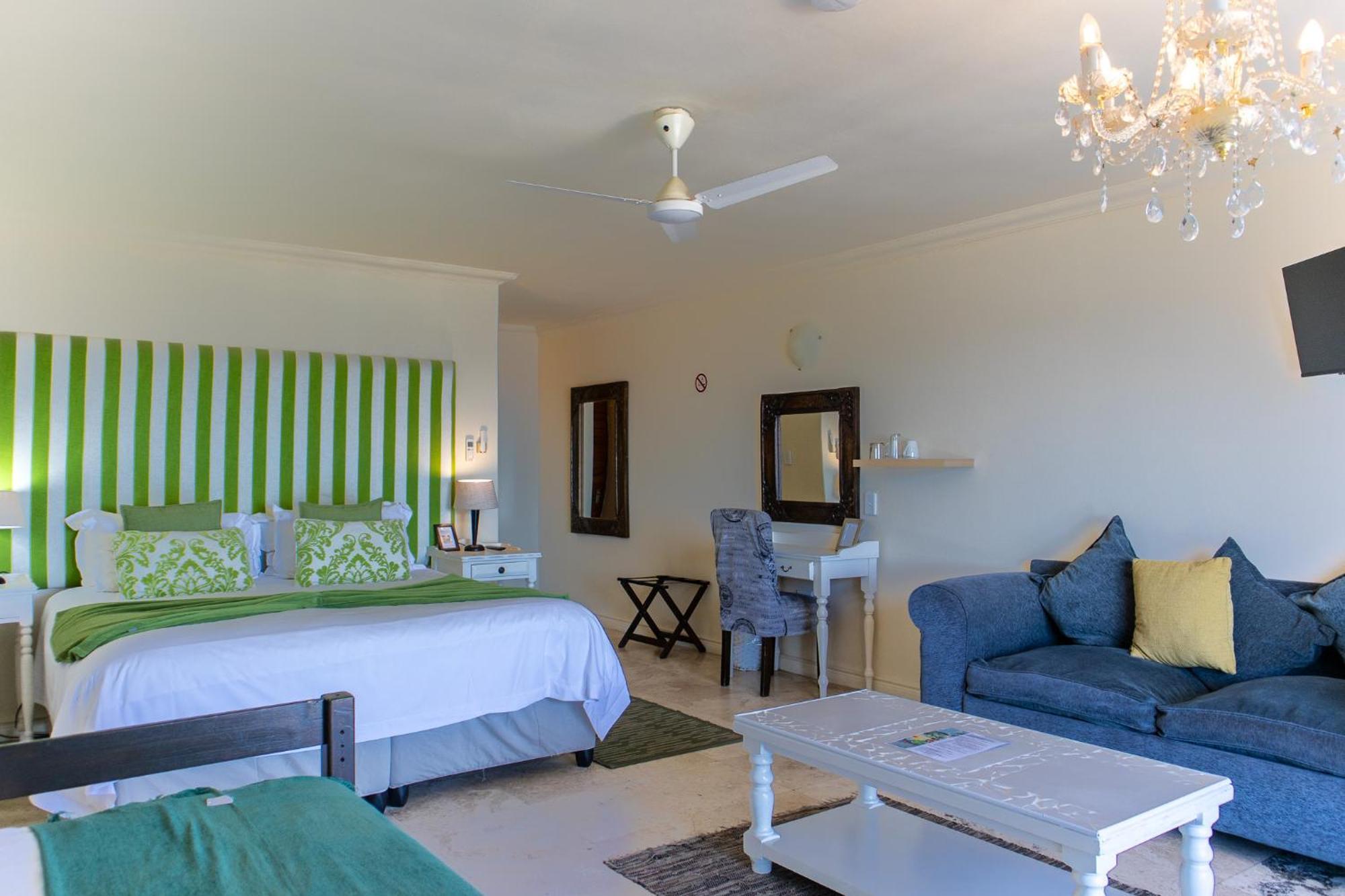 305 Guest House Amanzimtoti Eksteriør billede