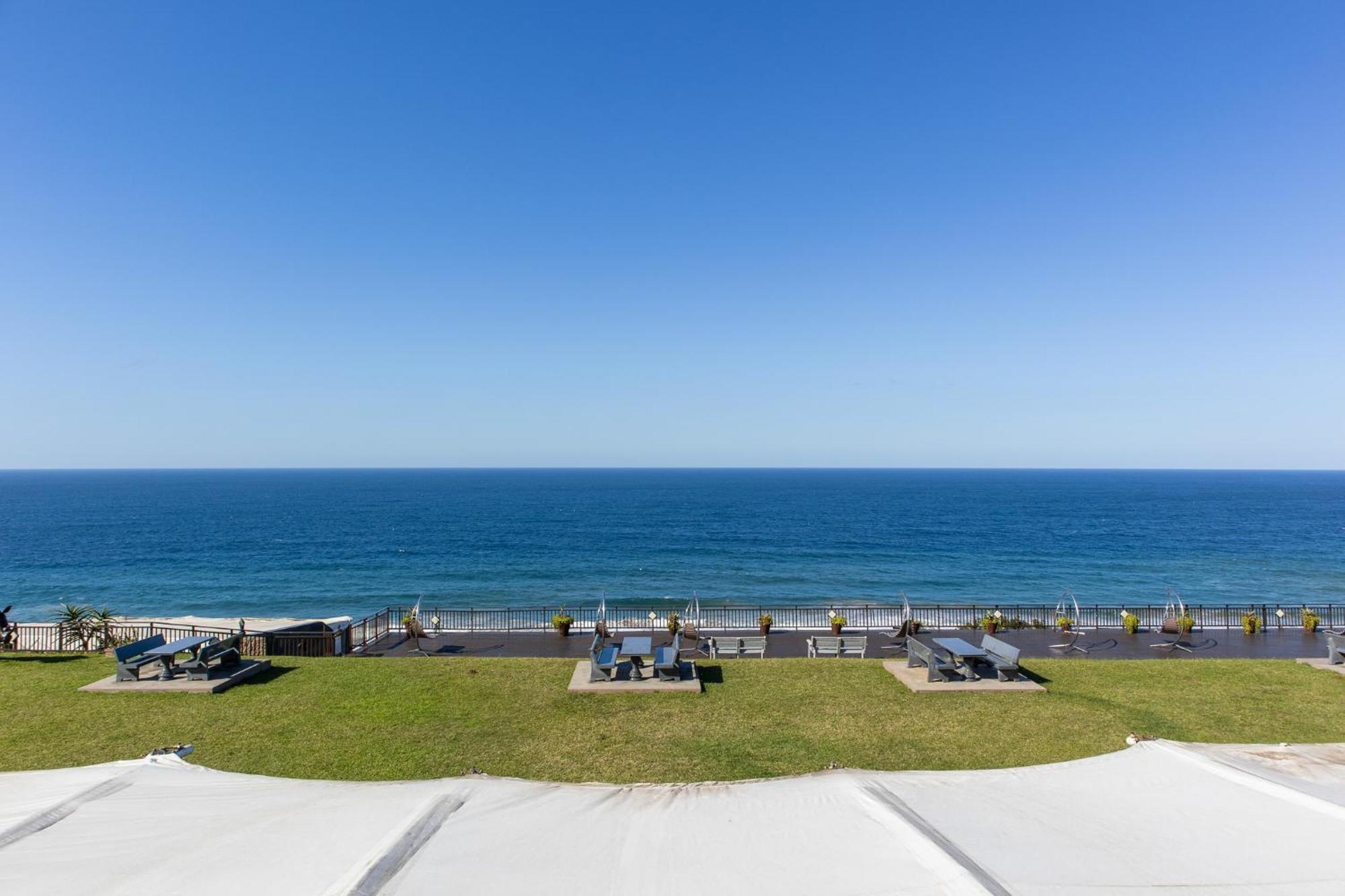 305 Guest House Amanzimtoti Eksteriør billede