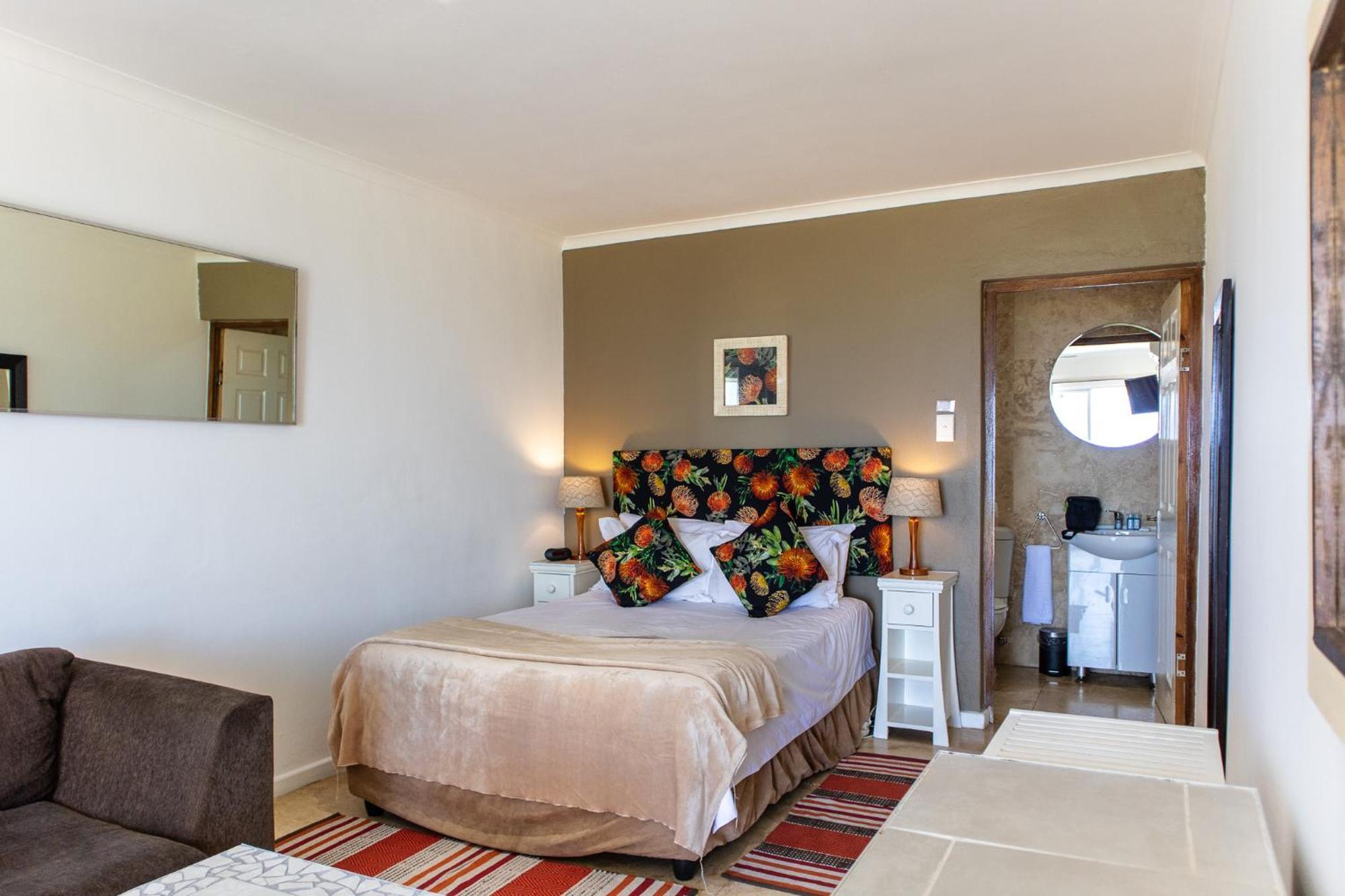 305 Guest House Amanzimtoti Eksteriør billede