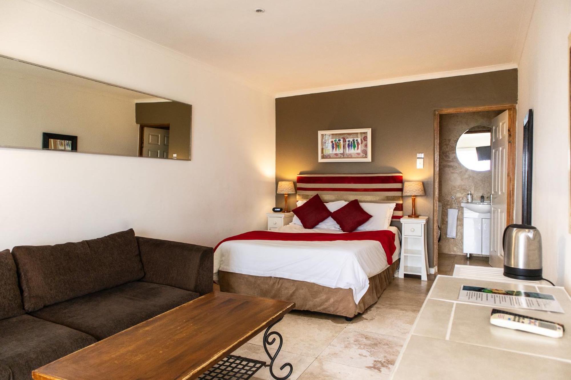 305 Guest House Amanzimtoti Eksteriør billede