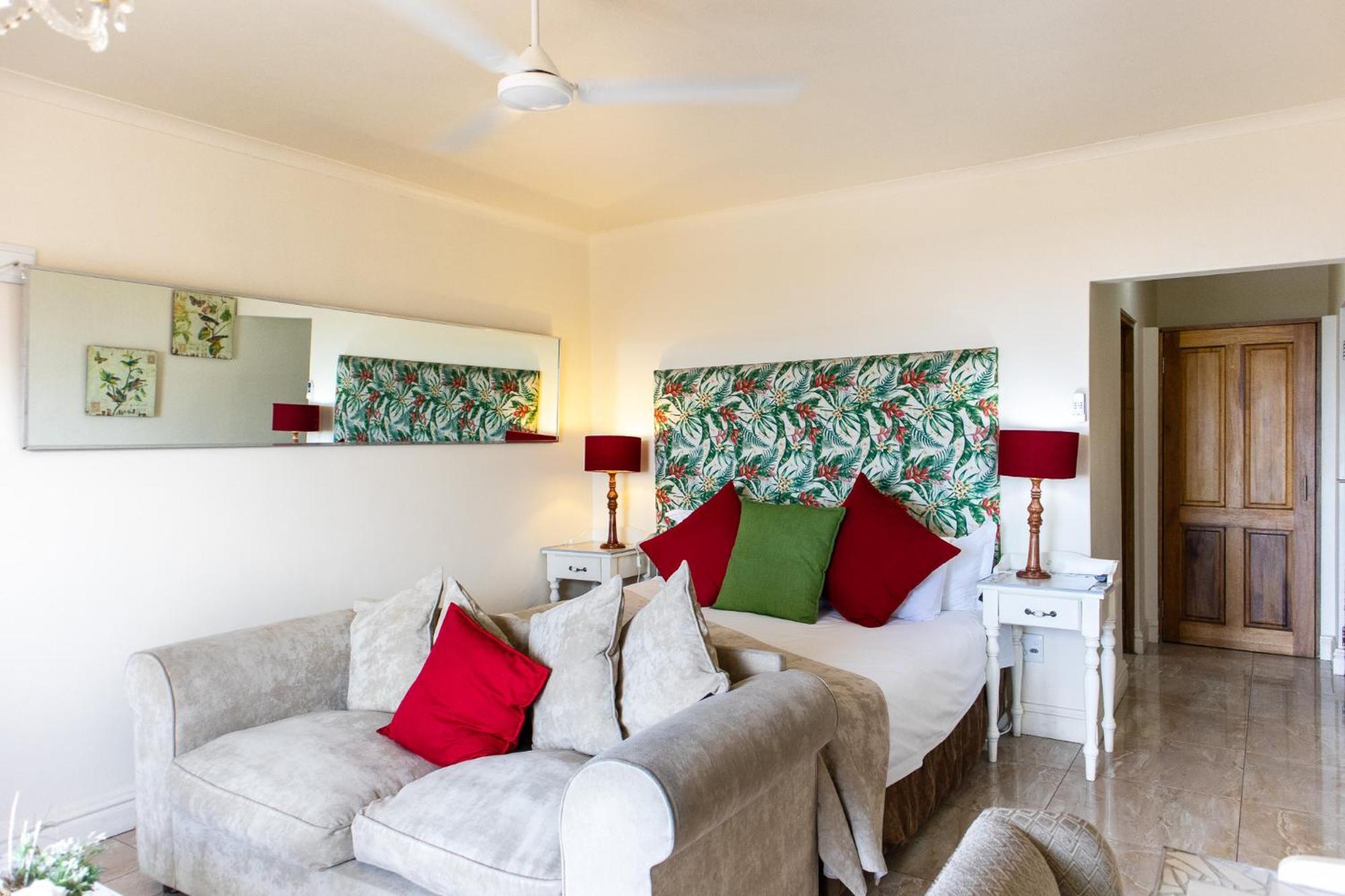 305 Guest House Amanzimtoti Eksteriør billede