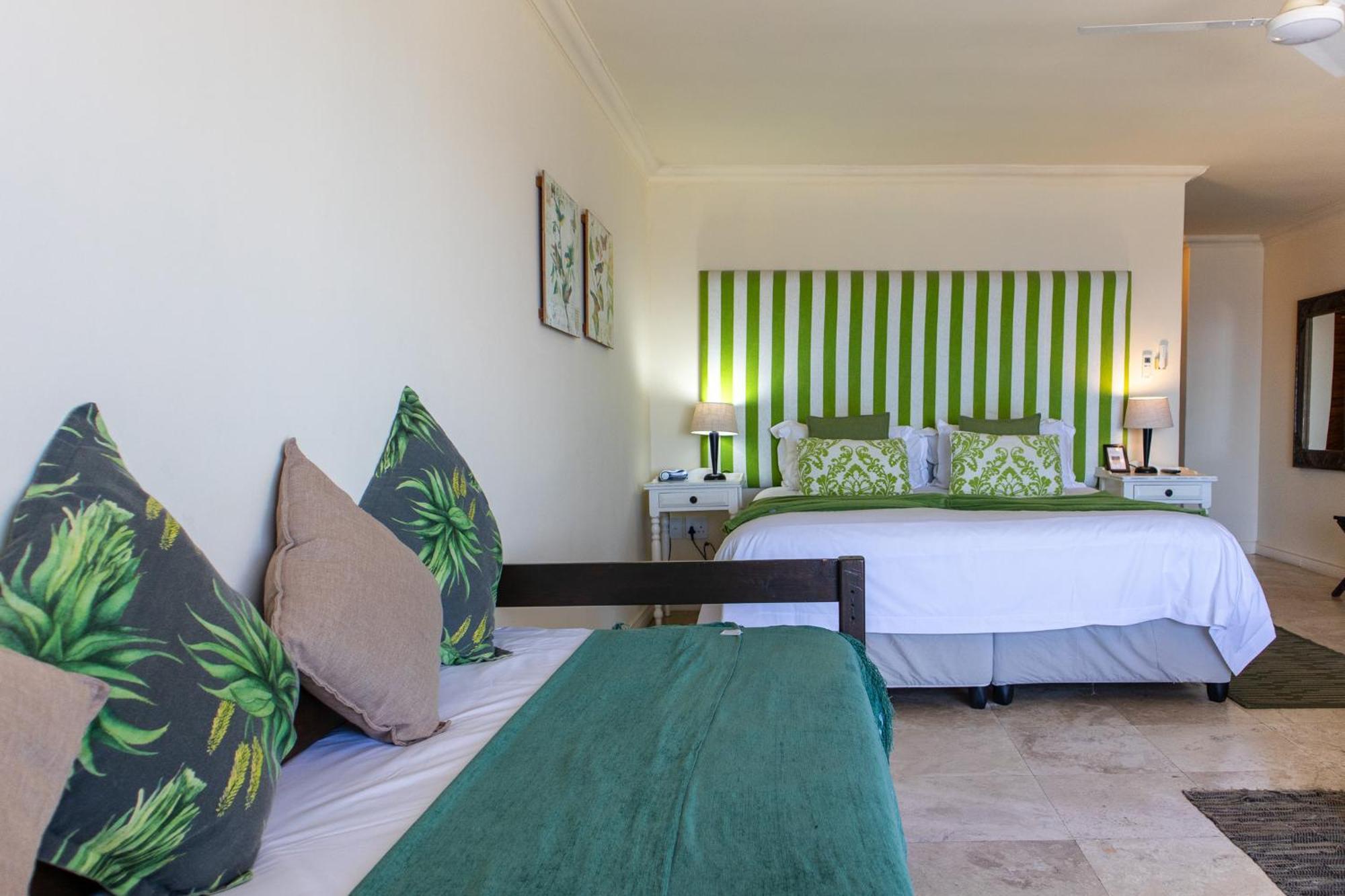 305 Guest House Amanzimtoti Eksteriør billede