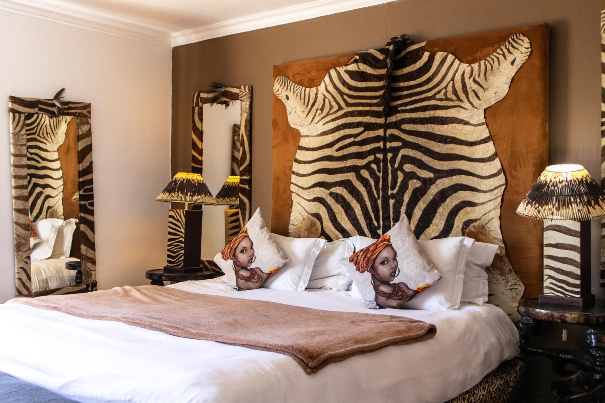 305 Guest House Amanzimtoti Eksteriør billede