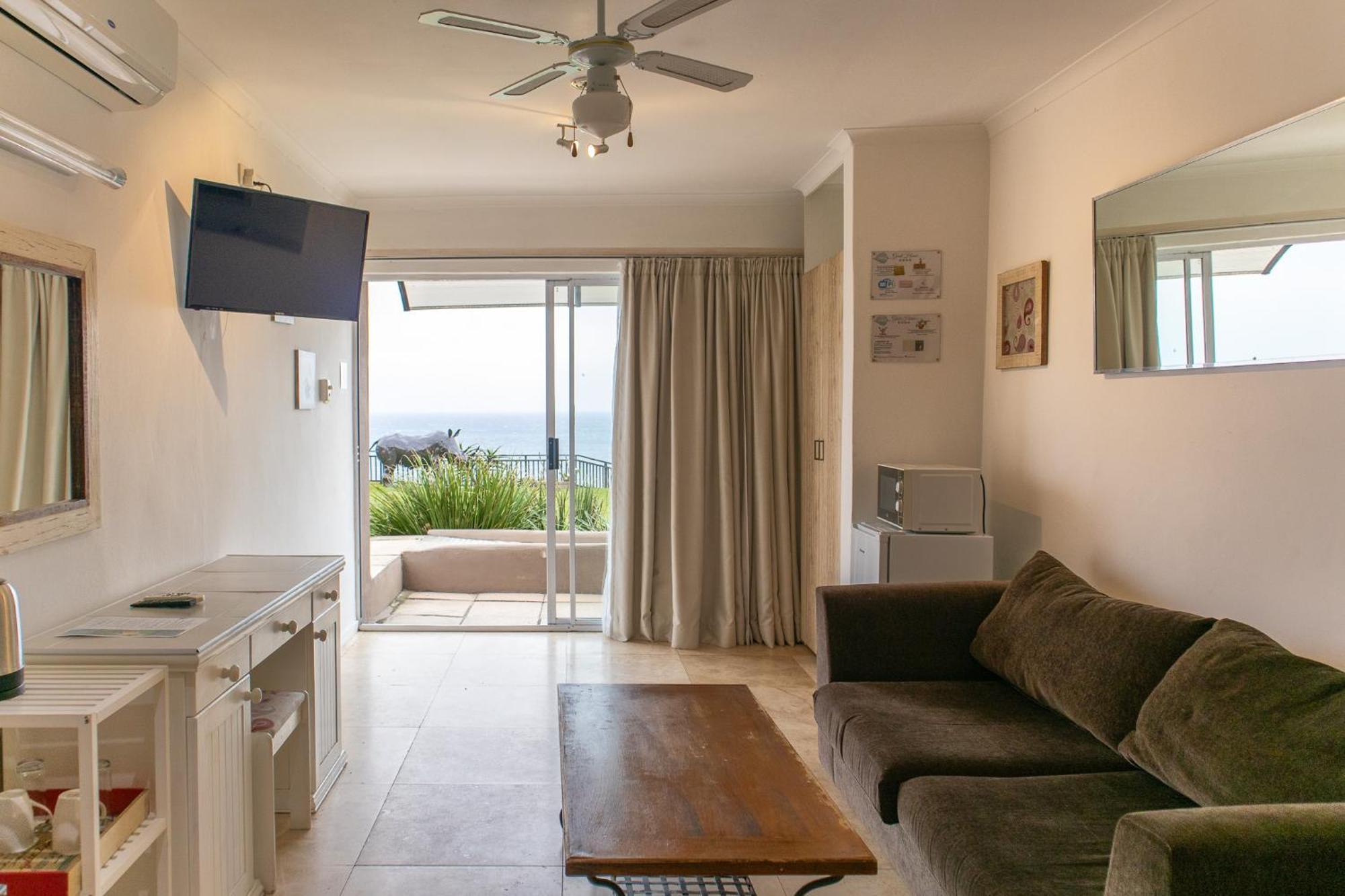 305 Guest House Amanzimtoti Eksteriør billede
