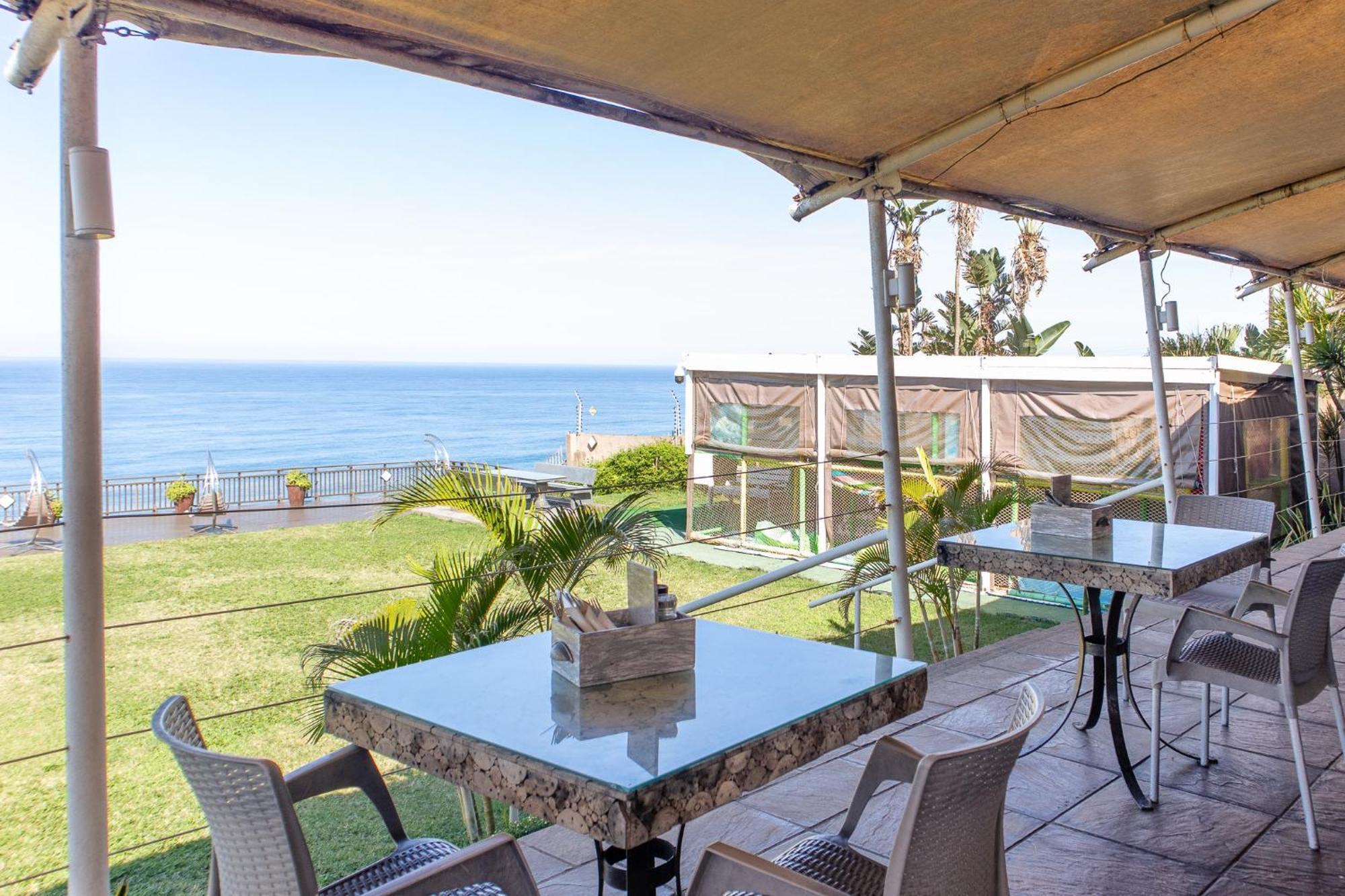 305 Guest House Amanzimtoti Eksteriør billede