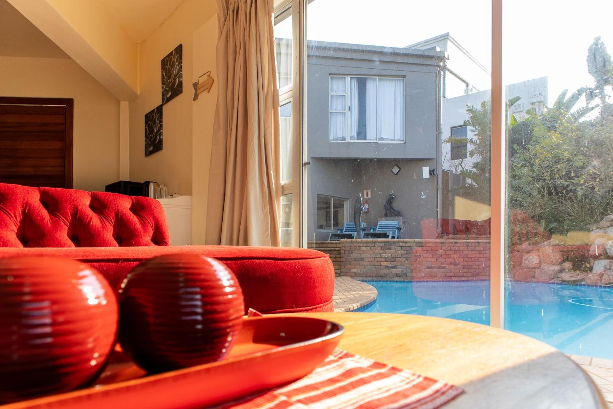 305 Guest House Amanzimtoti Eksteriør billede