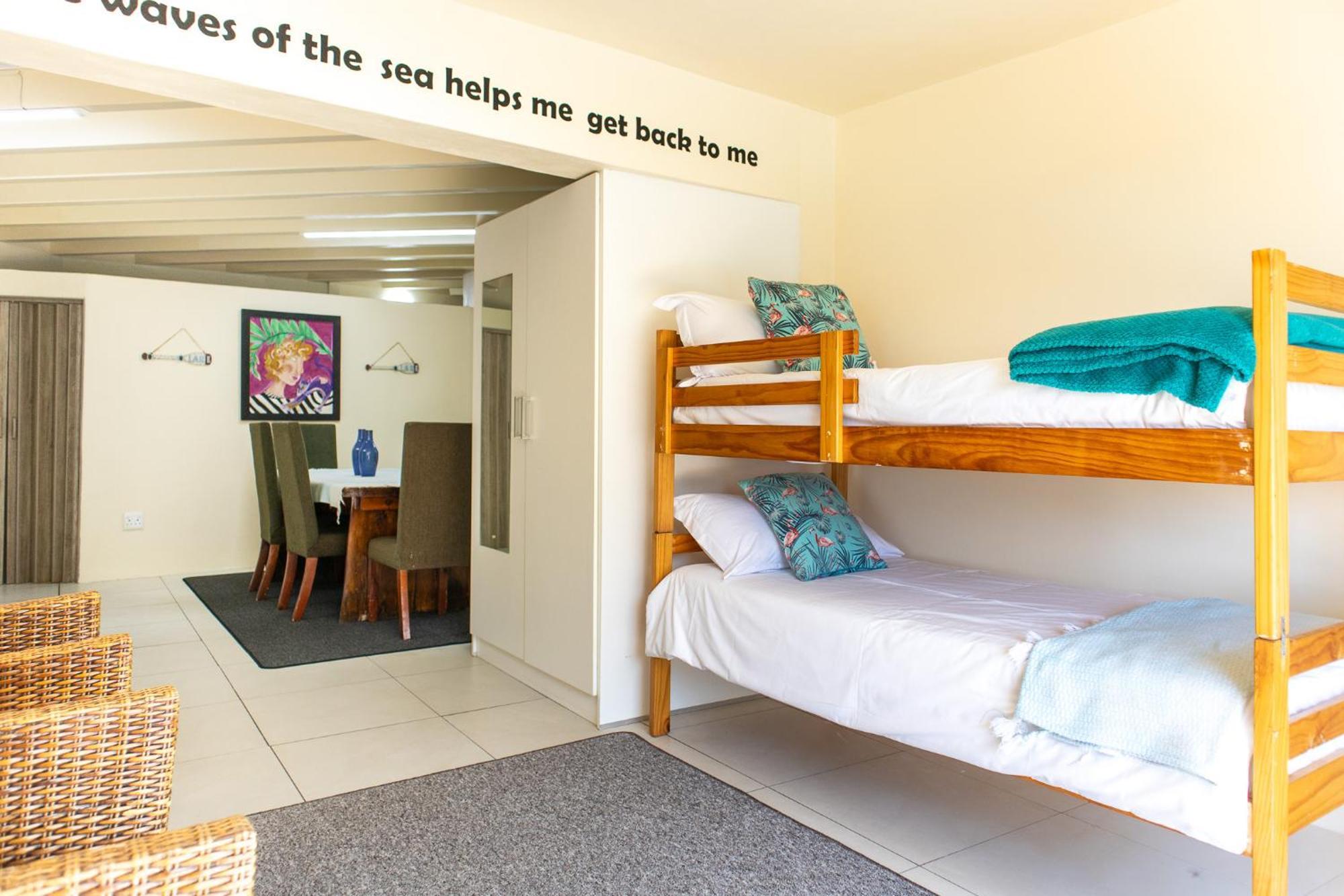 305 Guest House Amanzimtoti Eksteriør billede