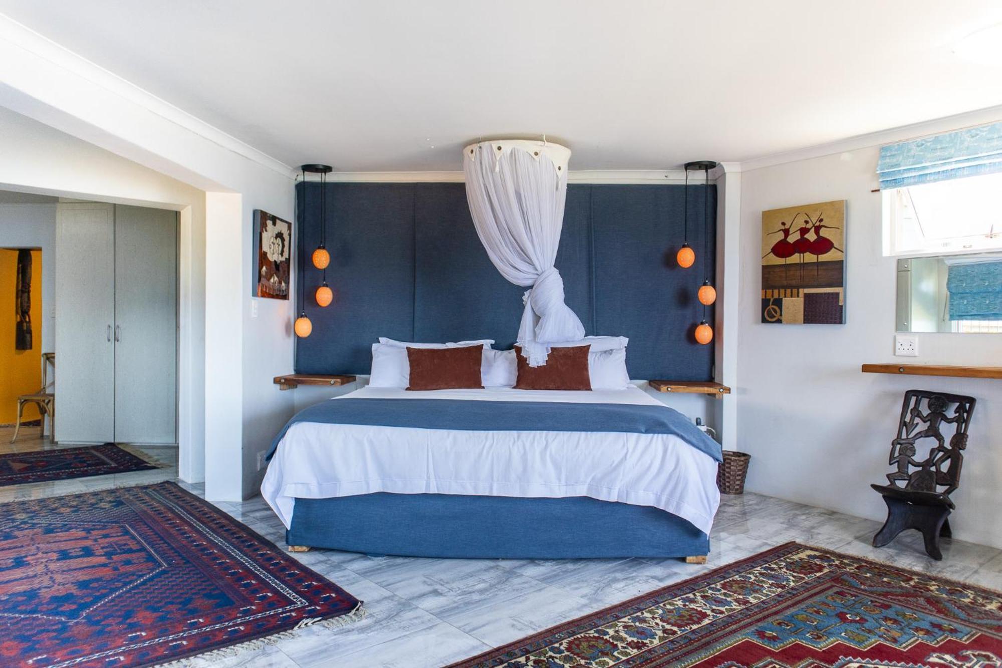 305 Guest House Amanzimtoti Eksteriør billede