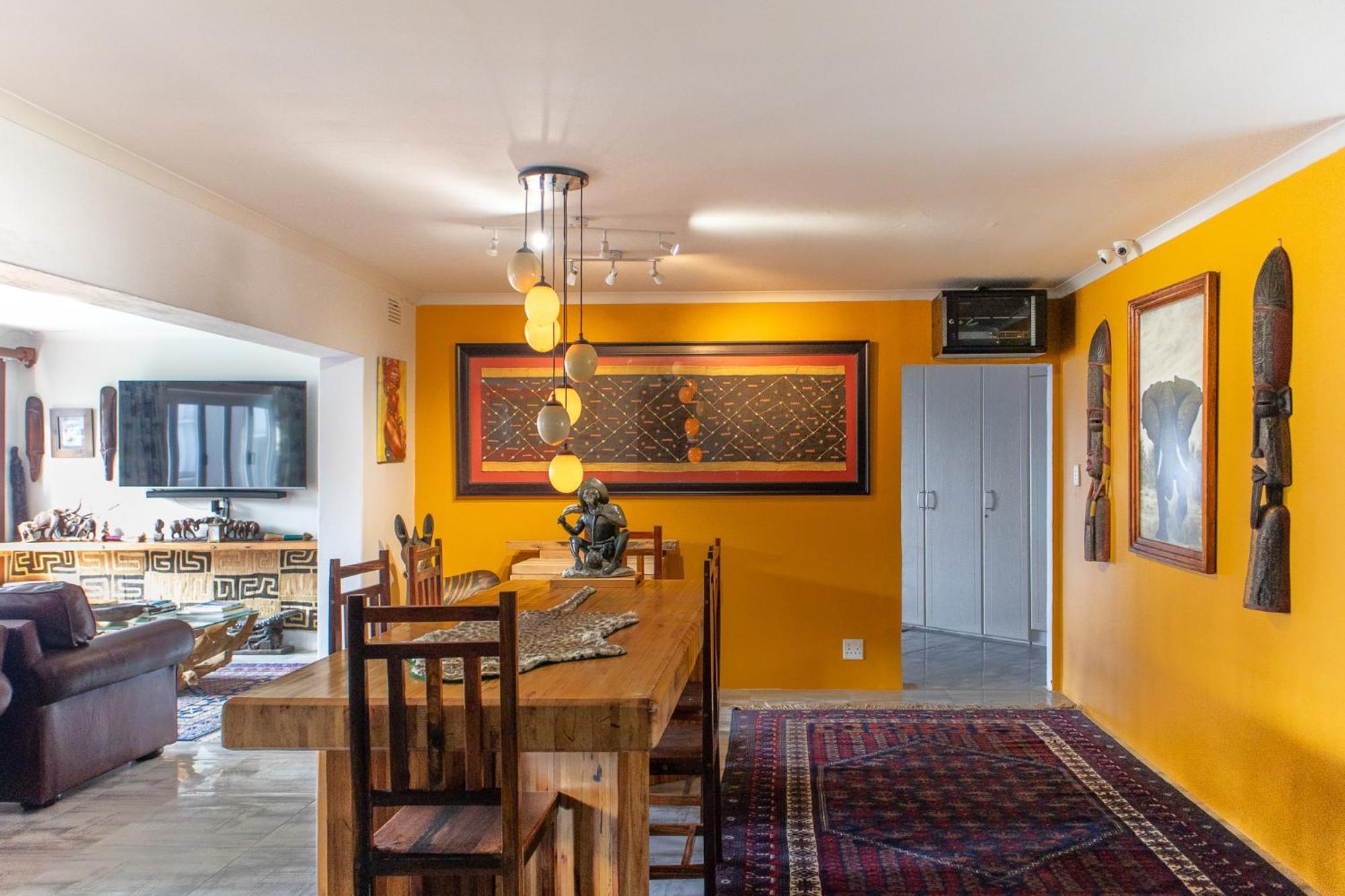 305 Guest House Amanzimtoti Eksteriør billede